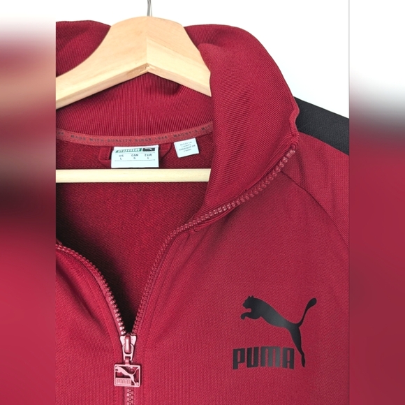 Puma Iconic T7 Track Jacket - Picture 2 of 3
